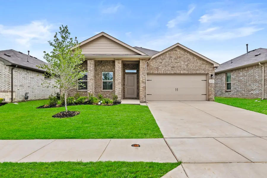 4372 Mill Stream Lane, Fort Worth, TX 76036 - #2