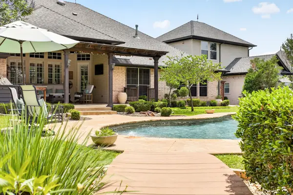 7333 Wooded Acres Trail, Mansfield, TX 76063