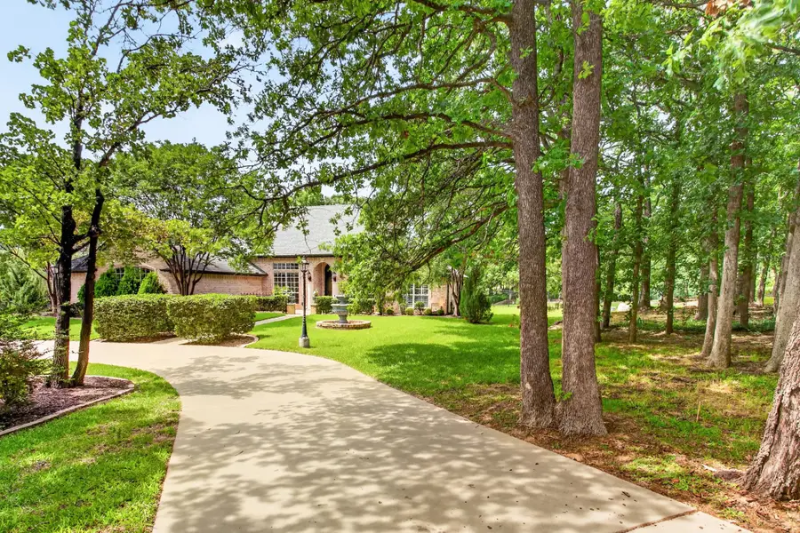 7333 Wooded Acres Trail, Mansfield, TX 76063 - #2