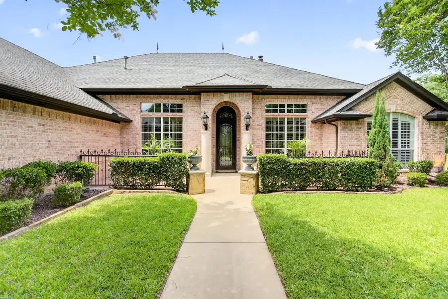 7333 Wooded Acres Trail, Mansfield, TX 76063 - #3