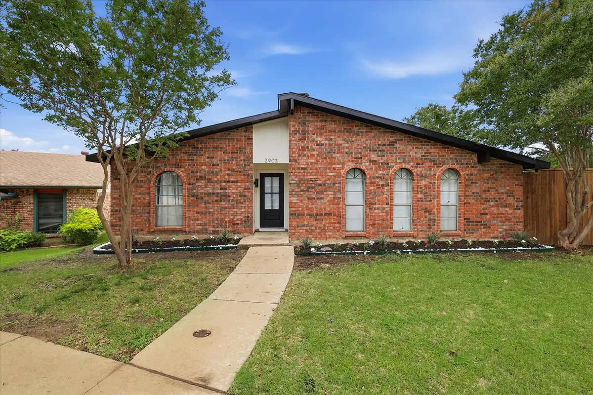 2903 Winterberry Drive, Carrollton, TX 75007 - #1