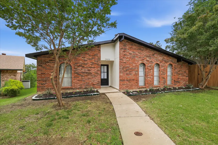 2903 Winterberry Drive, Carrollton, TX 75007 - #3