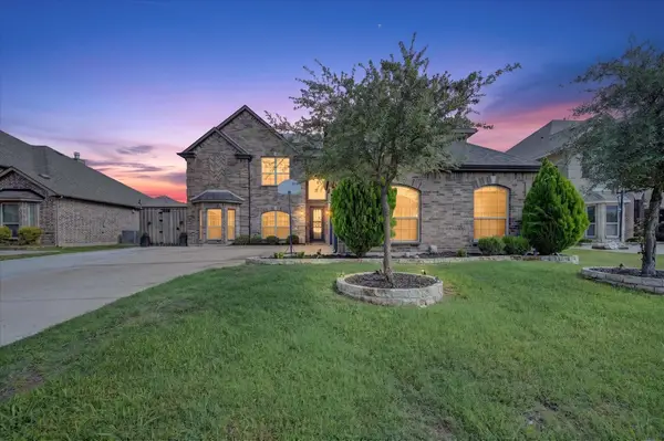 2832 Sendero, Grand Prairie, TX 75054
