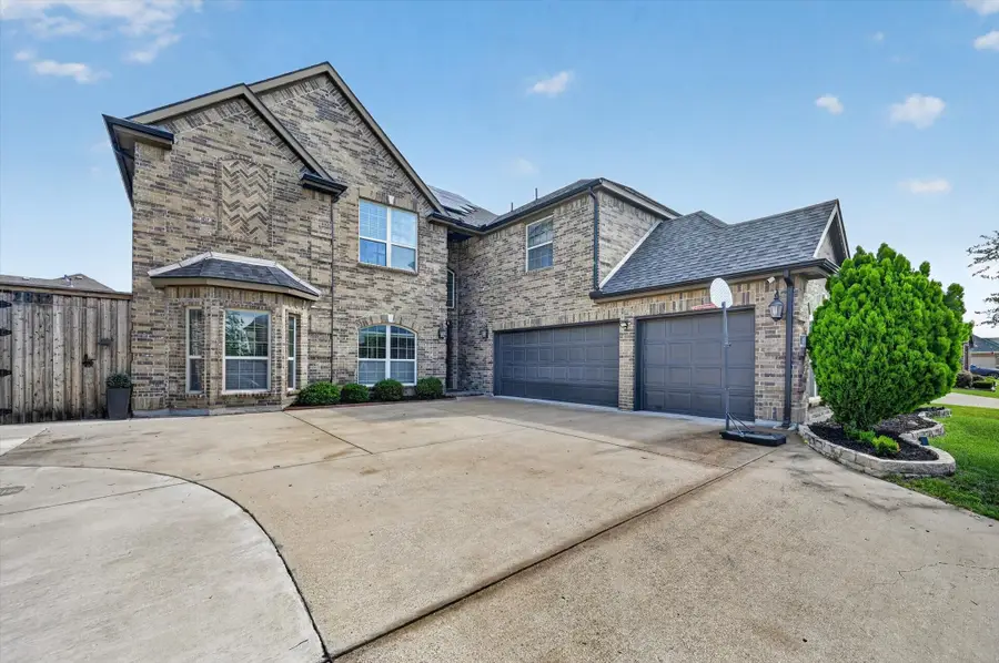2832 Sendero, Grand Prairie, TX 75054 - #3