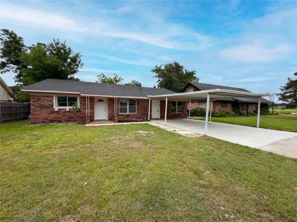 3720 Wingate Drive, Waco, TX 76706