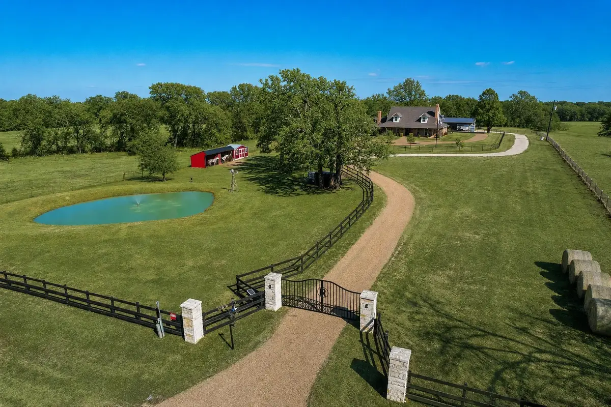669 Vz County Road 2316, Canton, TX 75103 - #1
