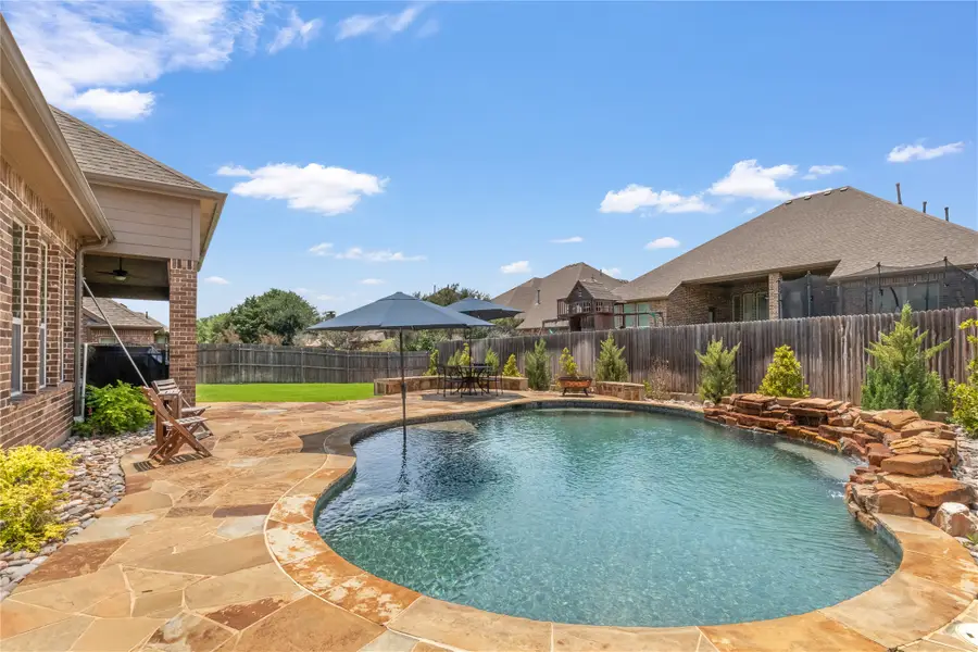 9713 Bowman Drive, Fort Worth, TX 76244 - #3