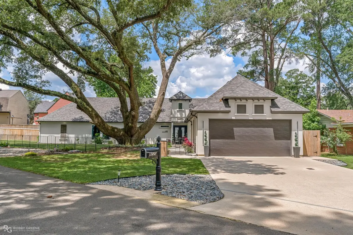 6220 Dillingham Avenue, Shreveport, LA 71106 - #1