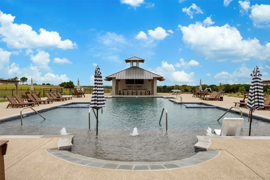 Lot 67 Bynum Springs, Oak Leaf, TX 76065 - #3