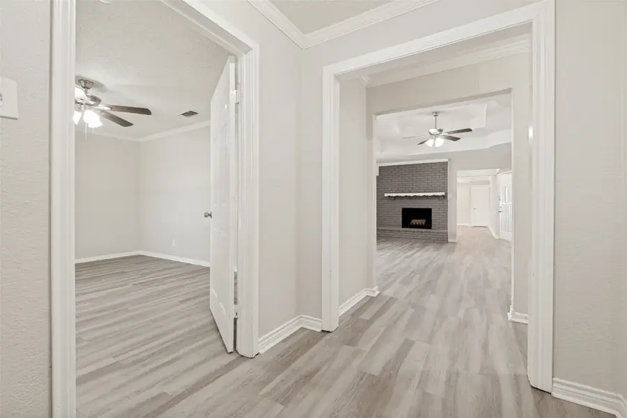 1317 Mount Vernon Drive, Mesquite, TX 75149 - #2