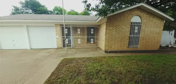 6421 Melinda Drive, Forest Hill, TX 76119
