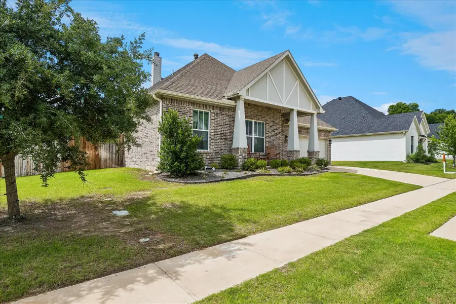 215 E Furlong, Willow Park, TX 76087 - #3