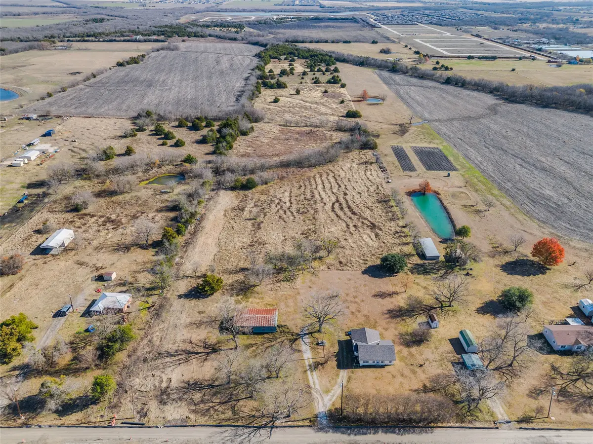 324 N Greenville Street, Josephine, TX 75173 - #1