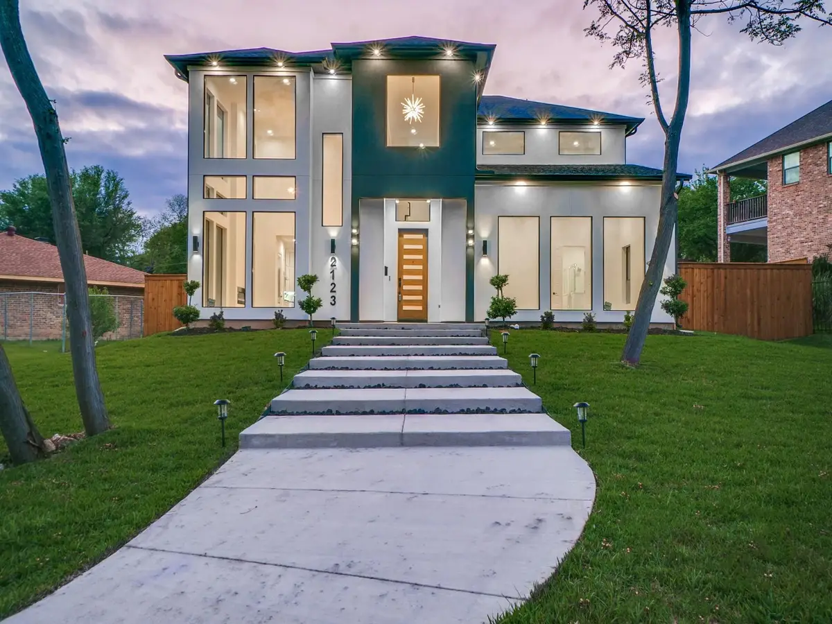 2123 Southerland Avenue, Dallas, TX 75203 - #1