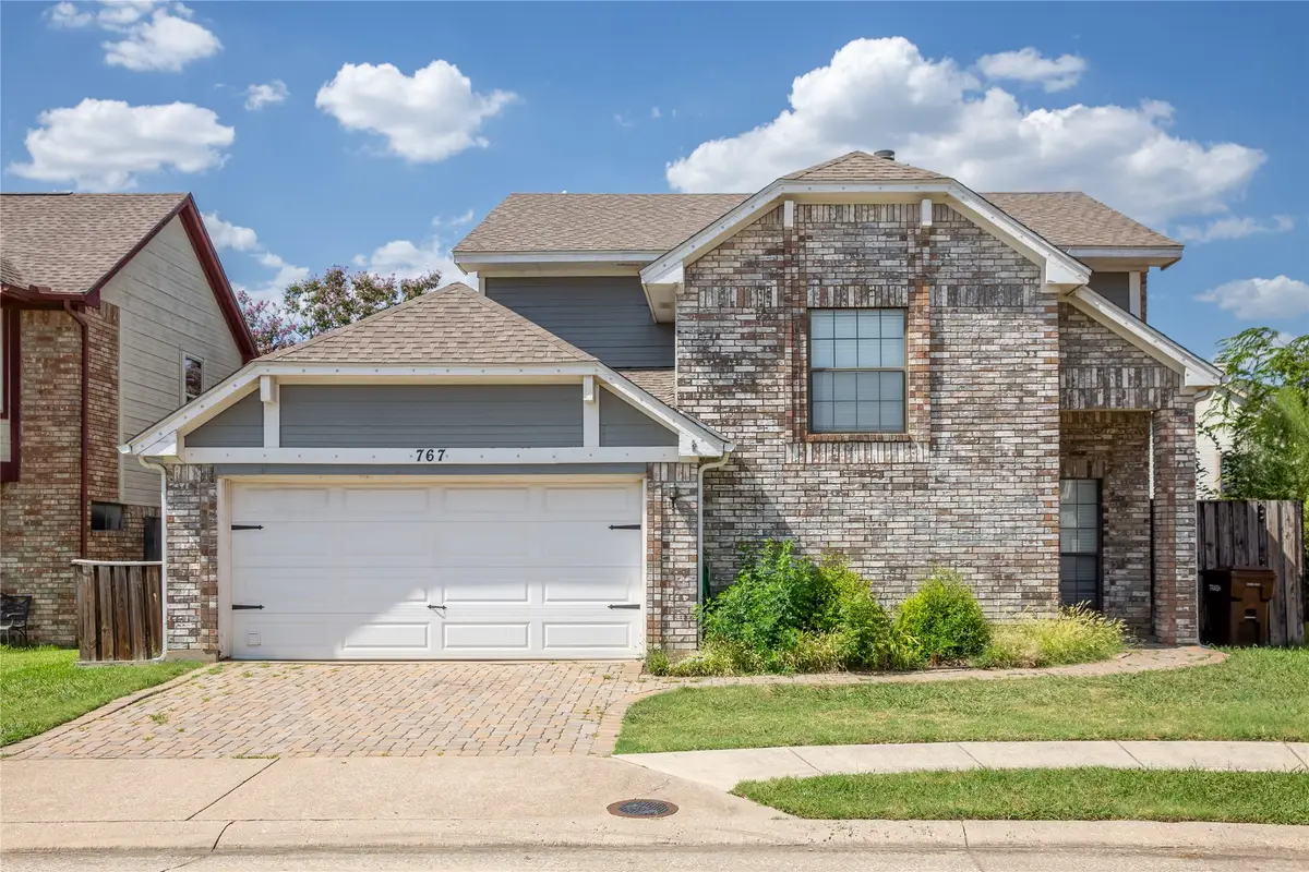 767 Panorama Drive, Plano, TX 75023 - #1