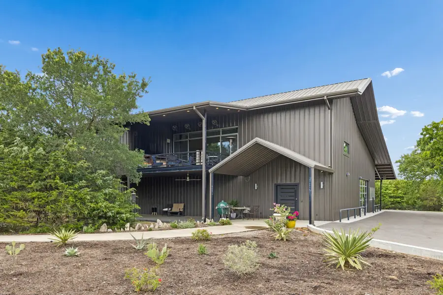 1306 Morrow Road, Valley View, TX 76272 - #2