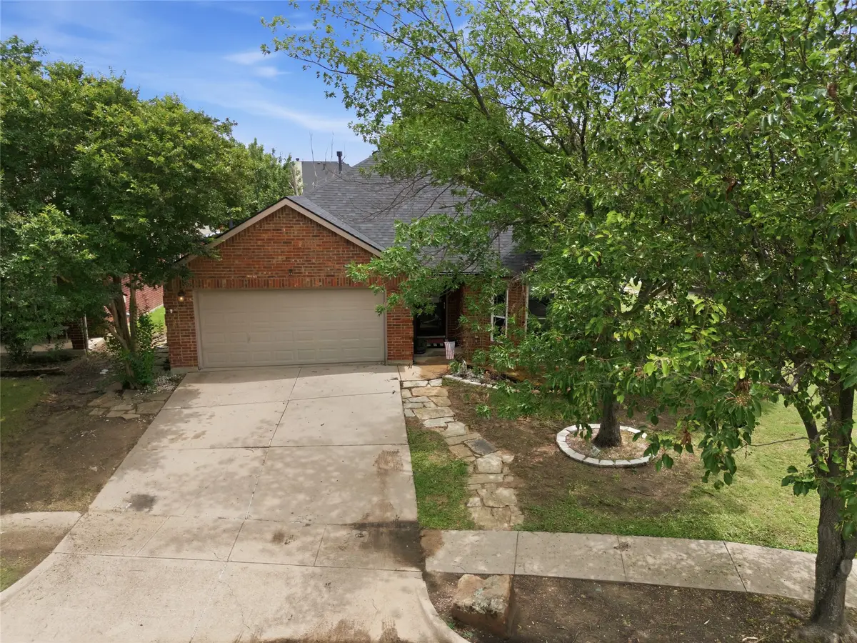 113 Forest Glen Drive, Mansfield, TX 76063 - #1