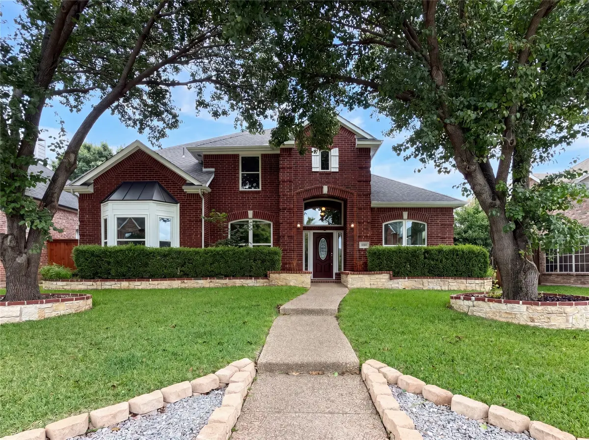 4536 Risinghill Drive, Plano, TX 75024 - #1