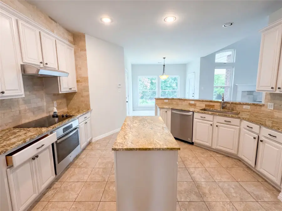 4536 Risinghill Drive, Plano, TX 75024 - #2