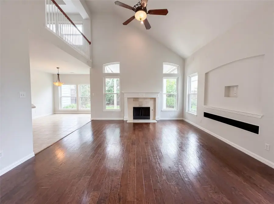 4536 Risinghill Drive, Plano, TX 75024 - #3