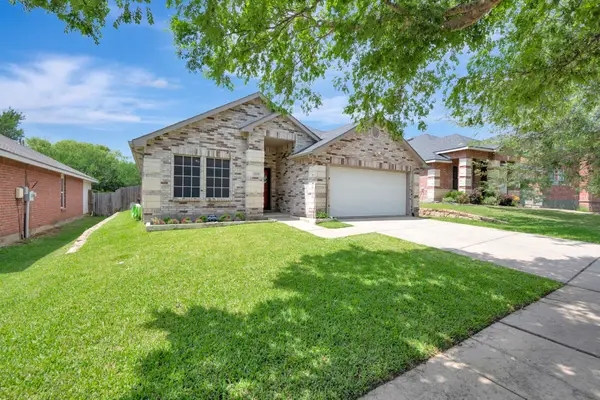 3209 Clydesdale Drive, Denton, TX 76210