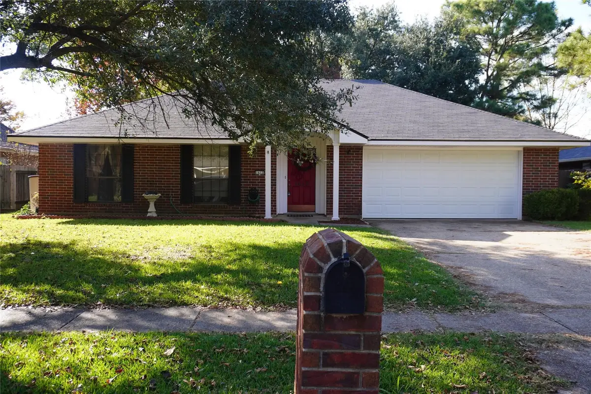 1612 Gentilly Drive, Shreveport, LA 71105 - #1