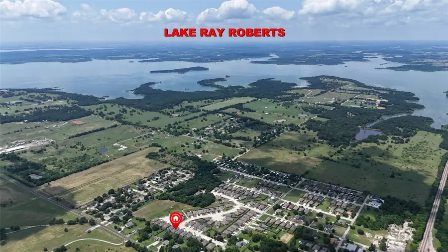 125 Maverick Lane, Pilot Point, TX 76258 - #3