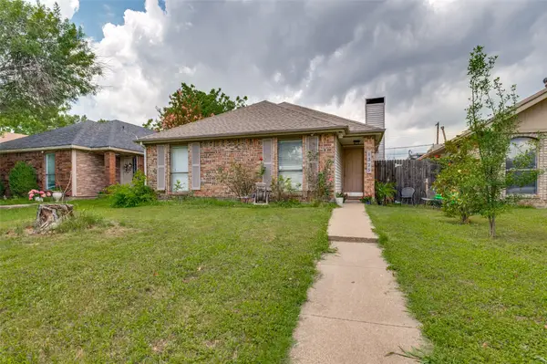 1325 Abbott Drive, Irving, TX 75060