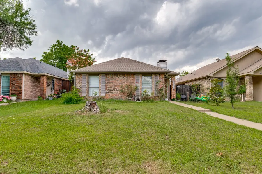 1325 Abbott Drive, Irving, TX 75060 - #2