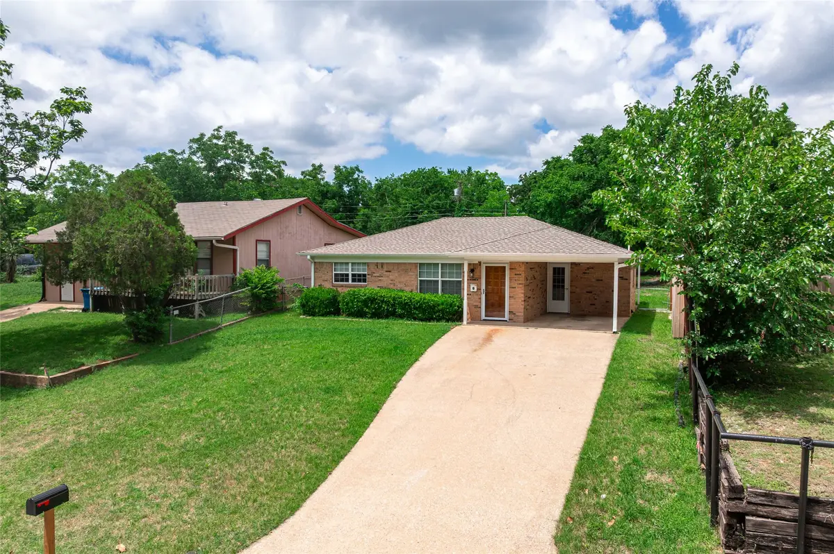 815 W Hull Street, Denison, TX 75020 - #1