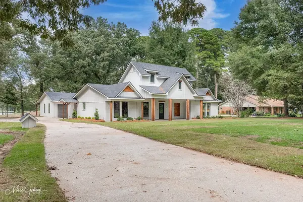 251 Jessie Jones Drive, Benton, LA 71006