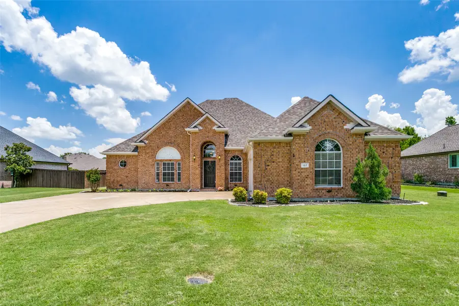157 Wedgewood Way, Allen, TX 75002 - #2