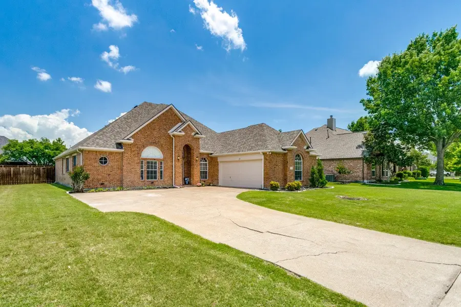 157 Wedgewood Way, Allen, TX 75002 - #3
