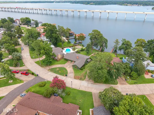 1821 Willow Point Drive, Shreveport, LA 71119
