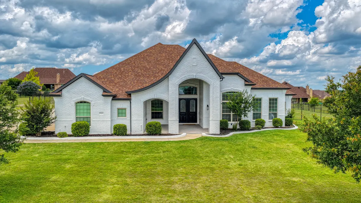 235 Bearclaw Circle, Aledo, TX 76008 - #1