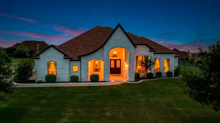 235 Bearclaw Circle, Aledo, TX 76008 - #2