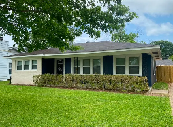4514 Akard Avenue, Shreveport, LA 71105