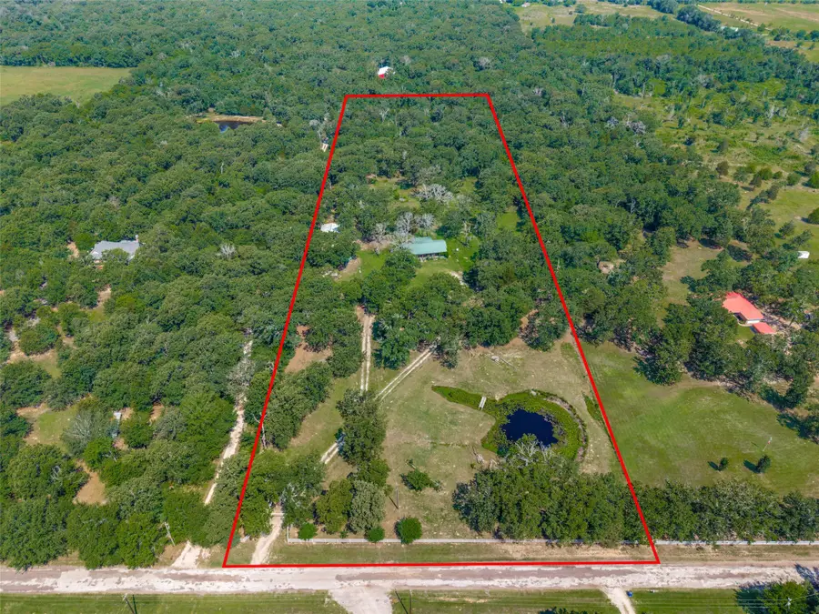 811 Vz County Road 3211, Wills Point, TX 75169 - #2