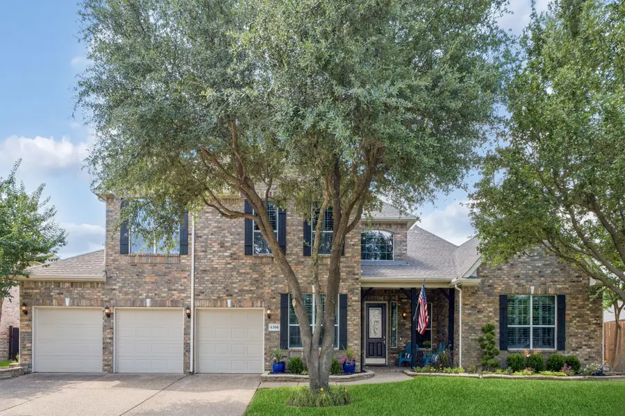 4306 Aston Lane, Mansfield, TX 76063 - #2