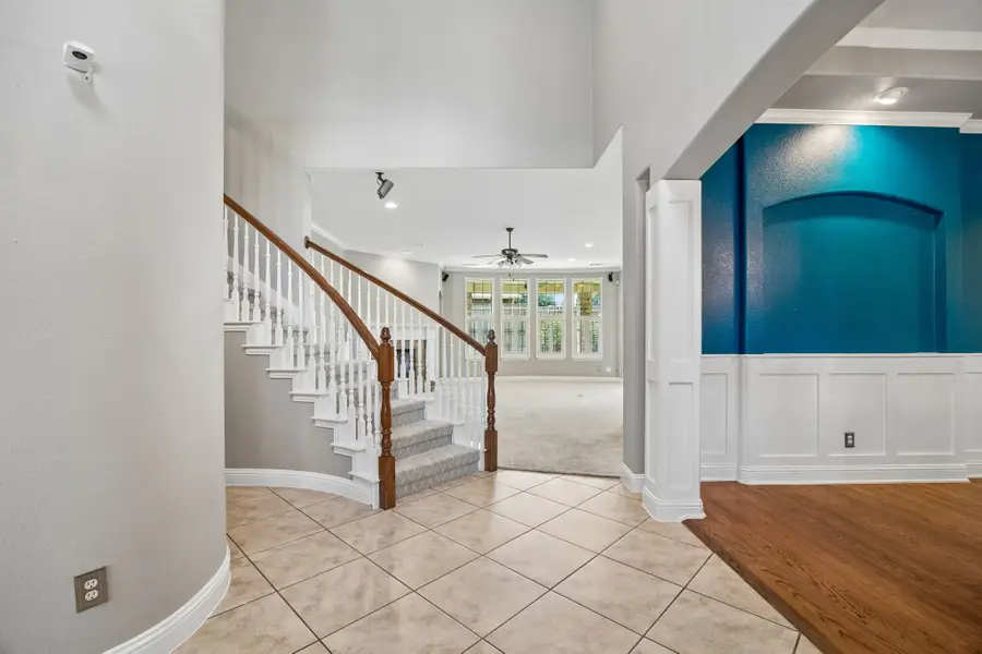 4306 Aston Lane, Mansfield, TX 76063 - #3