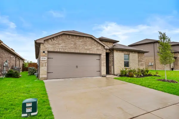9705 Austin Hollow Road, Crowley, TX 76036