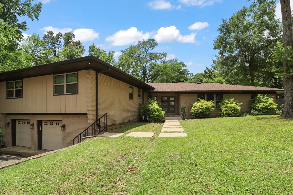 707 Tullie Drive, Longview, TX 75601 - #1