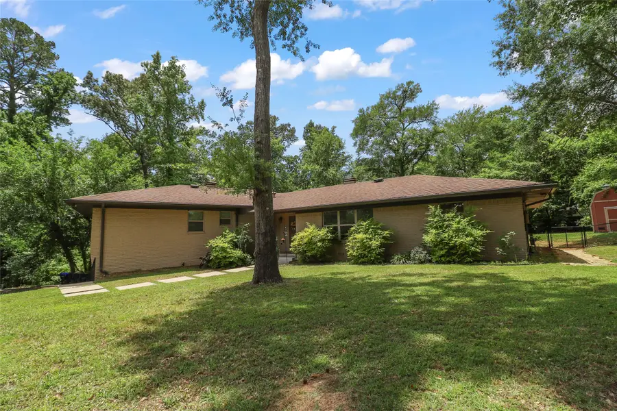 707 Tullie Drive, Longview, TX 75601 - #2