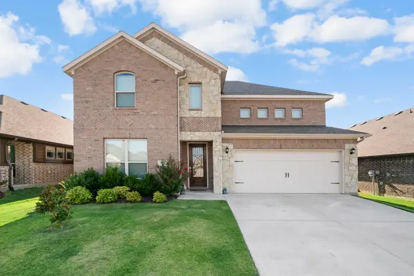 528 Retama Drive, Fort Worth, TX 76108
