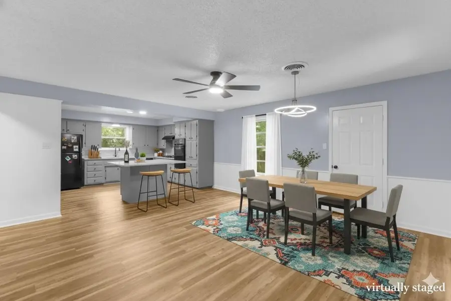 1818 W Belden Street, Sherman, TX 75092 - #3