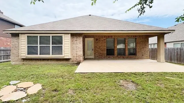624 Vickie Street, Crowley, TX 76036 - #3