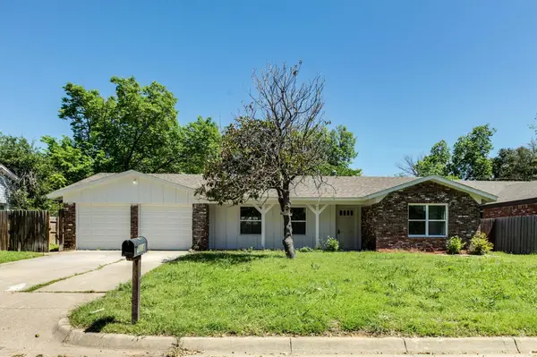 4208 Ashmore Drive, North Richland Hills, TX 76180