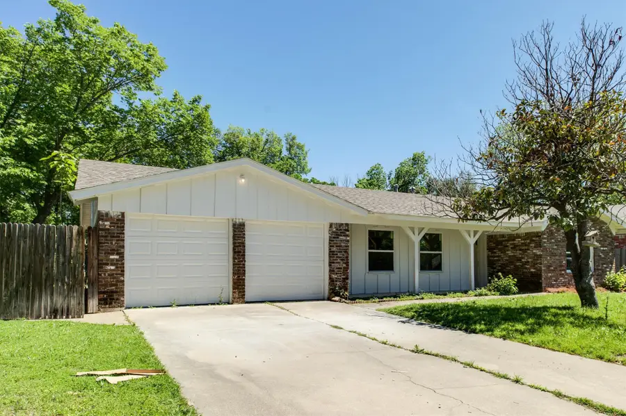 4208 Ashmore Drive, North Richland Hills, TX 76180 - #2