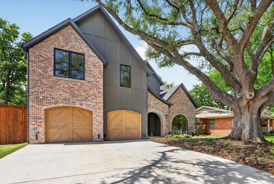 10140 Lakemere Drive, Dallas, TX 75238 - #2