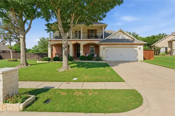 4425 Don Drive, Mansfield, TX 76063